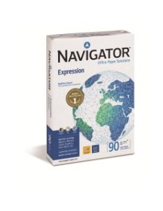 CF5RISME NAV. EXPRESSION A4 90G 2