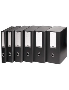 SCATOLA PROGETTO PLUSVIP GRIGIO ANT 2