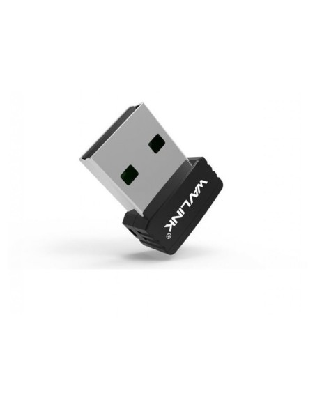 Adattatore USB Wifi 150N Mini AP/Repeater