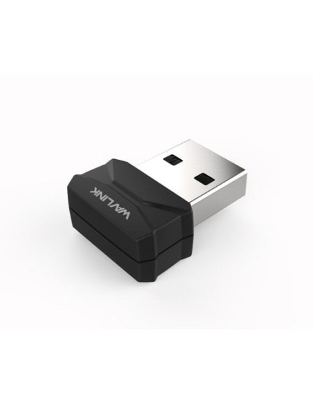 Adattatore USB Wifi 150N Mini AP/Repeater