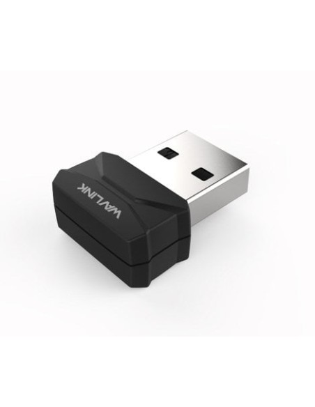 Adattatore USB Wifi 150N Mini AP/Repeater