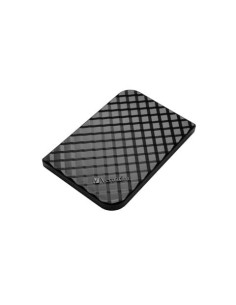 Memoria SSD esterna portatile Verbatim Store'n'Go USB 3.2 nera 1 TB 53230