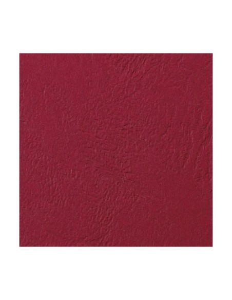 CF100 COPERTINE GOFFRATE BORDEAUX