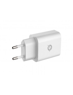 MINI USB CHARGER 20W WHITE USB-C 2