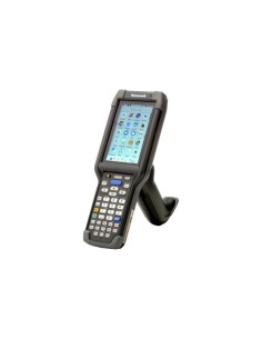 CK65 BT/WF/2D 6803/ALPHANUM/CAMERA 2