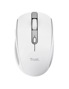 OZAA COMPACT WIRELESS MOUSE WHT