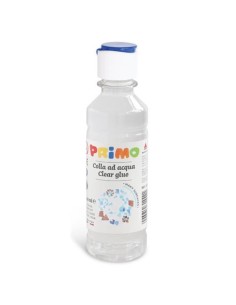 COLLA AD ACQUA BOTTIGLIA 240ML