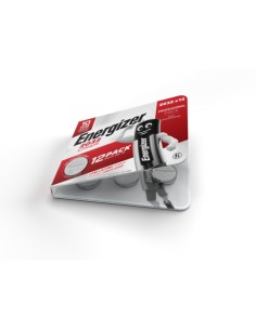 Batterie al litio Lithium BP12 - conf. 12 pz