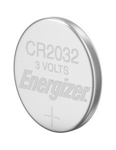Batterie al litio Lithium BP12 - conf. 12 pz 2