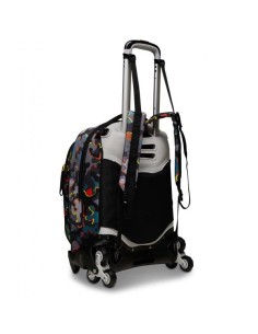 TROLLEY JACK-3WD+ SEVEN DYE ON 2