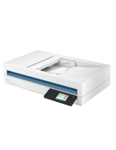 HP SCANJET PRO N4600 FNW1