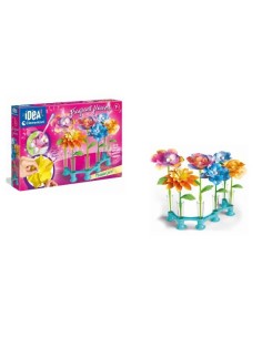 IDEA - FRAGRANT FLOWERS