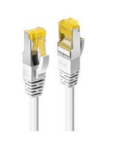 CAVO CAT.7 S/FTP  LSOH BIANCO, 10M