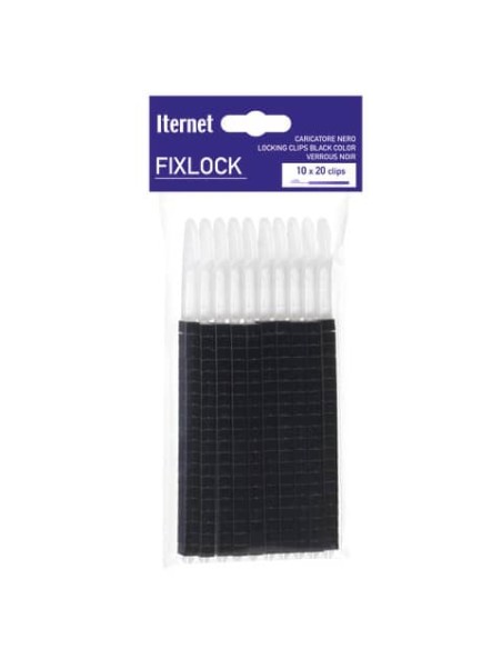 Caricatore per fascettatrice FIXLOCK