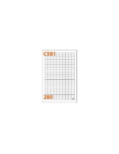 CF28000 ETICHETTE 19X10 2