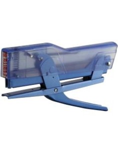 CUCITRICE PINZA 590 MET BLU