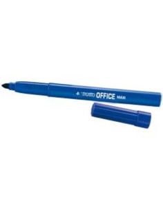 CF12TRATTO OFFICE MAXI BLU