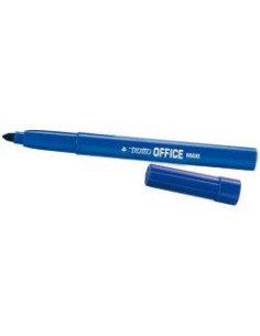 CF12TRATTO OFFICE MAXI BLU 2