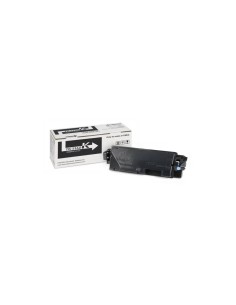 Toner TK-5160K Kyocera-Mita nero  1T02NT0NL0 2