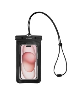 SPLASHBAG TPU UP TO 6.9 INCHES