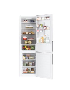 CANDY FRIGO COMBY CCE3T620EW