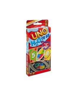 UNO H2O
