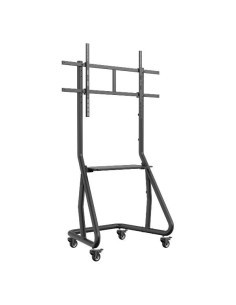 60 -105  HEAVY-DUTY TV CART