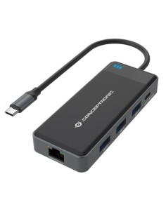 7-IN-1 DOCKING STATION USB 3.2 GEN