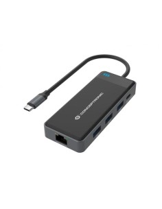 7-IN-1 DOCKING STATION USB 3.2 GEN 2