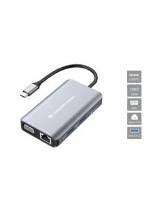 7-IN-1 USB 3.2 GEN 1 DOCKING STATIO 2