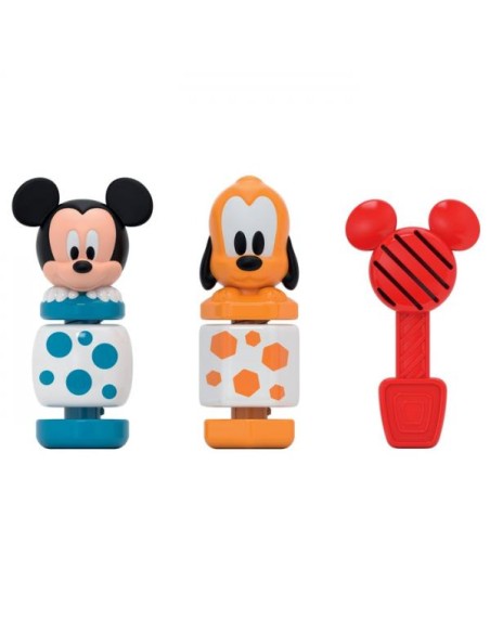 DISNEY BABY MICKEY BUILD&PLAY