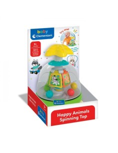 TROTTOLA HAPPY FRIENDS 2