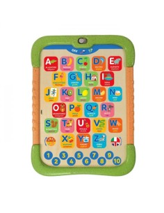 ALPHA PAD - LEGNO 2