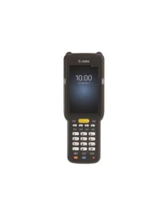 MC330X GUN BT/WF/2D LR/SENSOR/NFC