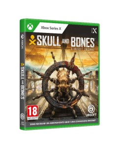 SKULL E BONES XSX 2