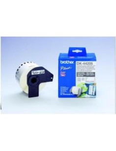 NASTRO ADES CARTA NERO/BIANCO 62MM