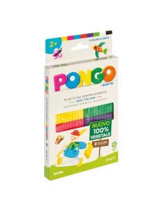 CF PONGO 264GR ASSORTITI CLASSICI 2