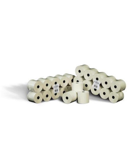 CF10 ROTOLI BILANCIA TERM6.25CMX30M