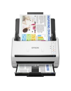 WORKFORCE DS-770II