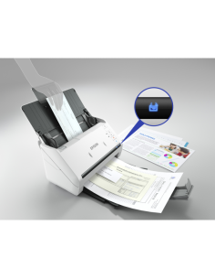 WORKFORCE DS-770II 2