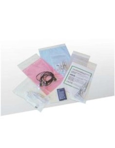 CF1000 BUSTE WE GRIP CON ZIP 4X6CM