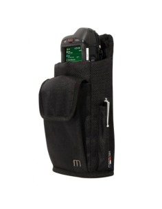 HOLSTER M HHD + BELT 2