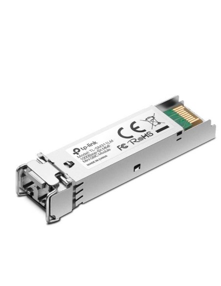 MODULO SFP MINI-GBIC