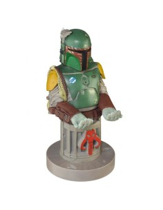 BOBA FETT CABLE GUYS 2