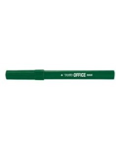 CF12TRATTO OFFICE MAXI VERDE