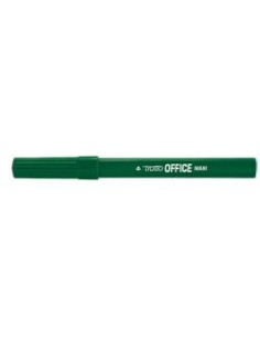 CF12TRATTO OFFICE MAXI VERDE 2