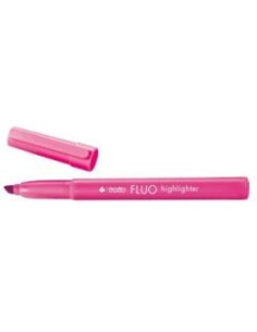 CF12EVIDENZ TRATTO FLUO FUCSIA