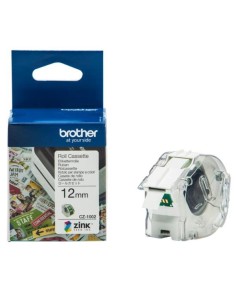 NASTRO A LUNG CONTINUA 12MM VC-500W