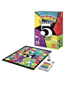 SPARANE 5