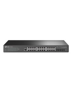 OMADA SWITCH L2+(24+4)